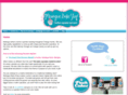 meringuebakeshop.com