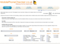 mobilephonechecker.co.uk