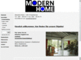 modern-home.net