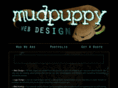 mudpuppywebdesign.com
