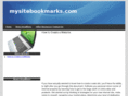 mysitebookmarks.com