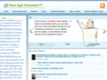 newagenewswire.com