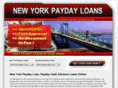 newyorkpaydayloans.com