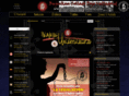 ninjutsuniversitario.com