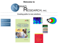 nomadresearch.com