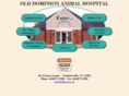 olddominionanimalhospital.com