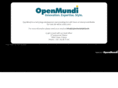 openmudi.com