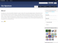 ourspectrum.com