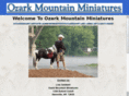 ozarkmountainminis.com