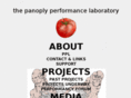 panoplylab.org