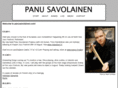 panusavolainen.com