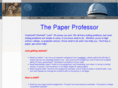 paperprof.com