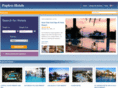 paphoshotels.com