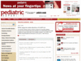 pediatricannalsonline.com