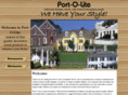 pineshutters.com