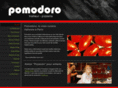 pomodoro-paris.com