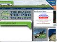 portablegolfsimulators.com