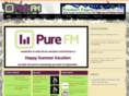 purefm.com