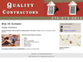 qualitycontractorsva.com