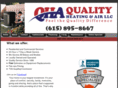 qualityheatair.com