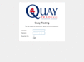 quaytrading.com