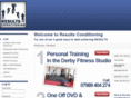 resultsconditioning.com