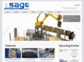 sagerobot.com