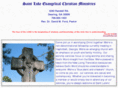saintlukeministries.org