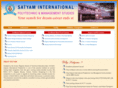 satyaminternationalpolytechnic.org