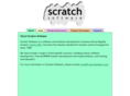 scratchsoftware.com