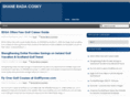 shaneradacosky.com