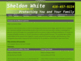 sheldonwhite.net