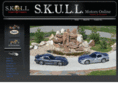 skullmotors.com