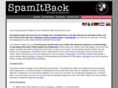 spamitback.com