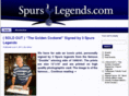 spurslegends.com