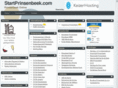 startprinsenbeek.com