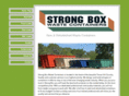 strongboxtx.com