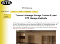stsgaragecabinets.com
