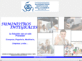 suministrosintegrales.com