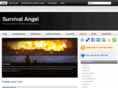 survivalangel.com