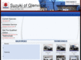 suzukiofglenview.com