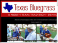 texasbluegrassjam.com