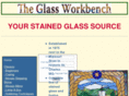 theglassworkbench.com