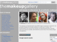 themakeupgallery.info