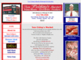 tomfridaysmarket.com