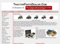 tractorpartsdealer.com