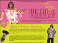 tracybetheaagency.com