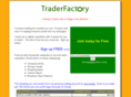 traderfactory.com