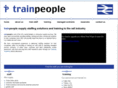trainpeople.co.uk