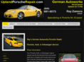 uplandporscherepair.com